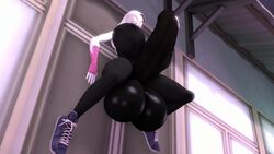 1futa 3d animated bittercoleslaw clothing cock_sleeve_(clothes) fortnite futa_only futanari genitalwear gwen_stacy hooded hyper hyper_balls hyper_breasts hyper_genitalia hyper_penis hyper_testicles impossible_clothes loop marvel mask masturbating masturbation masturbation_through_clothing mp4 nipples_visible_through_clothing no_sound penis penis_visible_through_pants shoes solo solo_futa spider-gwen spider-gwen_(fortnite) spider-man:_into_the_spider-verse spider-man_(series) video rating:Explicit score:229 user:nineties