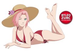 feet leozurcxxx naruto naruto_(series) naruto_shippuden sakura_haruno tagme rating:Questionable score:73 user:ElCarlete07