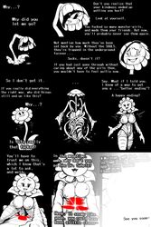 1boy 1boy1girl 1girls 2d anthro blush comic cowgirl_position dialogue english_text female flower flower_girl flowey_the_flower frisk frisky_(under(her)tail) grabbing_penis humanoid male male/female nipple_bulge on_back peddles penis plant_girl plant_humanoid plantie pov sex straddling straight talking text thewill transformation under(her)tail undertale undertale_(series) rating:Explicit score:94 user:ThiccBihSimp