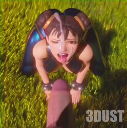 1boy 1girls 3d animated brown_hair capcom chun-li chun-li_(fortnite) cum cum_in_mouth cum_on_eye cum_on_face cum_on_hair female female_focus fortnite hair_buns kneeling male male_pov penis pov pov_eye_contact street_fighter street_fighter_alpha tagme threedust unseen_male_face video video_game video_game_character video_games viewed_from_above rating:Explicit score:436 user:Kryptik