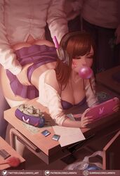 1girls 2d 3boys activision ass best_of best_of_straight blizzard_entertainment bored bored_sex d.va disinterested disinterested_sex emotionless emotionless_sex female hartman_hips indifferent luminyu male multiple_boys overwatch prostitution school_uniform schoolgirl sex rating:Explicit score:904 user:Anon_Perv