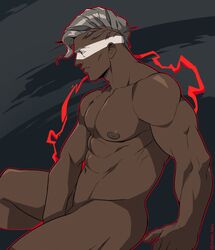 1male ares_(hades) grey_hair hades_(game) male male_focus male_only vitamin_bara rating:Explicit score:15 user:Pakopop