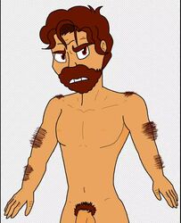 1boy 2022 angry angry_face animated beard biceps big_nose big_penis brown_beard brown_hair brown_pubic_hair cain_(iwbaal) closed_mouth color colored coloring covered_penis digital_art digital_drawing_(artwork) digital_media digital_media_(artwork) hair hairy hairy_male ibispaintx iwbaal light-skinned_male light_skin male male_focus male_only mouth mouth_closed mp4 muscles muscular muscular_male naked no_background no_clothes no_clothing no_sex no_sound nude nude_male original original_character pubic_hair red_eyes solo solo_male speed_painting speedpaint speedpainting teeth teeth_showing teeth_visible video video_recording white_sclera rating:Questionable score:2 user:Iwbaal