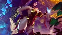 1girls 3d clothing curvy_female front_view huge_ass huge_breasts irelia_xan league_of_legends nillin_(artist) original thick_thighs wet rating:Explicit score:52 user:Fouetty