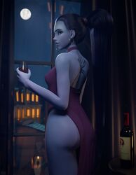 1girls 3d female female_only overwatch takerskiy widowmaker rating:Explicit score:190 user:KIngPiccolo