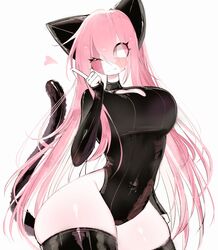 1girls animal_ears big_breasts cat_ears cat_tail female friday_night_funkin large_breasts long_hair one_eye_closed pink_hair sarvente_(dokki.doodlez) sarvente_(friday_night_funkin) simple_background solo thick_thighs thighhighs usa37107692 white_background wink winking winking_at_viewer rating:Questionable score:416 user:Dreak_Erik