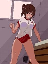 1futa 2022 2d 2d_animation animated big_penis bloomers breasts brown_hair clothed clothing cum cum_through_clothes duke_shiwa ejaculation erection erection_under_clothes fully_clothed futa_only futanari hands-free handsfree_ejaculation human light-skinned_futanari light_skin loop masturbation no_sound orgasm penis pixel_animation pixel_art red_eyes shiwa_kou short_playtime shorter_than_10_seconds shorter_than_30_seconds shorter_than_one_minute solo spontaneous_ejaculation standing sweat tenting trembling video rating:Explicit score:1532 user:Tag-orum