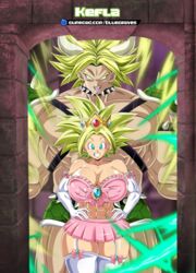 1girl1boy 1girls abs alien alien_girl alternate_breast_size alternate_timeline belly belly_button big_breasts big_hair big_thighs blue_eyes bluegraves blush bowser bowser_(cosplay) bracelet bracelets breasts broly broly_(dragon_ball_z)_1993 brown_skin busty cleavage clothed cosplay crossover crown curvaceous curvy curvy_figure dragon_ball dragon_ball_super dragon_ball_xenoverse dragon_ball_z earrings female fusion future gloves green_eyes green_hair halloween halloween_costume harness holidays horns hourglass hourglass_figure huge_breasts huge_thighs kefla large_breasts leggings legs looking_at_viewer mario_(series) multiverse muscular muscular_female muscular_male nipples open_clothes open_mouth parody pink_clothes pink_clothing pool poolside potara_earrings princess princess_peach princess_peach_(cosplay) revealing_clothes shell shounen_jump shy size_difference skirt slim_waist smile spiky_hair sports_bra super_saiyan super_saiyan_2 sweat sweatdrop thick_thighs thighs universe_6 voluptuous wavy_hair wide_hips rating:Explicit score:63 user:DBgirls457