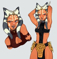 1girls ahsoka_tano alien alien_girl alien_humanoid angry angry_sub armlet armpits arms_behind_head arms_up armwear barely_clothed before_and_after black_clothing blue_eyes blush bondage bored bound breasts captured captured_heroine chain_leash chained chains cleavage cleavage_cutout clone_wars clothed clothed_female clothing collar collar_and_leash color damsel_in_distress defeated defeated_heroine defiant defiant_sub domination dress embarrassed enslaved eyelashes eyes facial_markings female female_focus female_only femsub fit_female forced forced_exposure forced_submission front_view frustrated grey_background hands_behind_head happy happy_female harness helpless horn humanoid humiliation instant_loss_2koma jedi kidnapped large_breasts leash legs loincloth looking_away markings medium_breasts neckwear open_eyes open_mouth orange_body orange_skin porqueloin red_clothing restrained ribs sad sad_sub sex_slave simple_background skimpy slave slave_ahsoka slave_collar slave_outfit slavegirl slaves_of_the_republic sleeveless sleeveless_dress smug sole_female solo standing star_wars submissive submissive_female sweat teeth tentacle tentacle_hair the_clone_wars:_season_four thighs thin_waist togruta underboob unhappy unhappy_female upper_body wet white_markings worried zygerria rating:Questionable score:485 user:TheKindHaremMaster