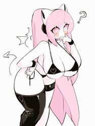 ? ami_(gwain_saga) big_breasts bikini breasts cleavage clothing cute female gwain_saga huge_breasts pale-skinned_female pale_skin solo thick_thighs usa37107692 rating:Questionable score:312 user:ReronKS19