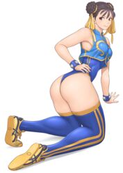 1girls alternate_costume capcom chun-li female pelvic_curtain qipao shigenobu side_slit small_breasts solo solo_female street_fighter street_fighter_alpha tagme rating:Questionable score:63 user:51mon