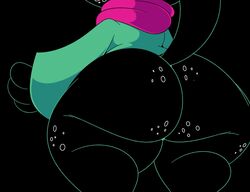 ass deltarune ekkokenight feline huge_ass male male_only ralsei rear_view shortstack solo tagme rating:Explicit score:33 user:Matmalda