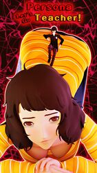 3d akira_kurusu amateurthrowaway catherine_(game) female giantess joker_(persona) persona persona_5 sadayo_kawakami tagme rating:Explicit score:39 user:Xotoj