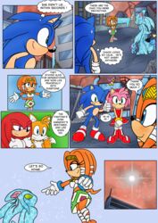 absurd_res amy_rose canon chaos_0 female hi_res knuckles_the_echidna male raianonzika sega sonic_adventure sonic_the_hedgehog sonic_the_hedgehog_(series) tails tikal_the_echidna rating:Safe score:2 user:bot