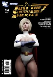 1girls 3d belt big_ass big_breasts big_butt blender blonde_female blonde_hair blue_eyes blue_gloves breasts cape comic_cover dc dc_comics english_text female fisherman gloves kara_zor-el karen_starr leotard light-skinned_female light_skin magazine magazine_cover nipples parody power_girl red_belt red_cape short_hair solo text toned toned_arms toned_body toned_female toned_legs watermark white_leotard rating:Explicit score:20 user:fisherman12020