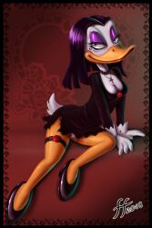  14-bis disney ducktales tagme  rating:questionable score: user:bot