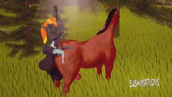 3d animated commission futa_on_feral futa_on_horse futanari grass_field horse huge_balls huge_cock imp_midna midna mp4 nintendo no_sound sushimations tagme the_legend_of_zelda the_legend_of_zelda:_twilight_princess video zoophilia rating:Explicit score:73 user:thy_bane_