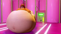 1girls 3d animated ass ass_expansion belly belly_expansion breast_expansion breasts fat female female_only hose hose_bulge hose_in_butt hose_inflation huge_ass huge_breasts inflation scooby-doo solo solo_female sound velma_dinkley video weight_gain xtense_(artist) rating:Questionable score:158 user:Agentdon0911