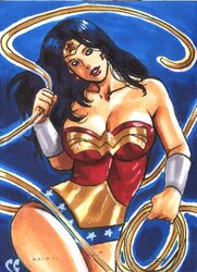 1girls big_breasts black_hair blue_eyes chris_foulkes curvaceous curvy curvy_body curvy_female curvy_figure dc dc_comics female female_only hourglass_figure light-skinned_female light_skin solo solo_female tagme voluptuous wonder_woman wonder_woman_(series) rating:Safe score:12 user:randomaccount0897