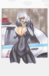 1girls black_cat_(marvel) chris_foulkes curvaceous curvy curvy_female curvy_figure felicia_hardy female female_only hourglass_figure light-skinned_female light_skin marvel marvel_comics solo solo_female spider-man_(series) straight_hair tagme voluptuous voluptuous_female rating:Explicit score:17 user:randomaccount0897