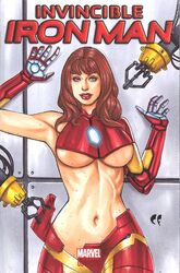 1girls chris_foulkes curvaceous curvy curvy_female curvy_figure female female_only hourglass_figure iron_man_(series) light-skinned_female light_skin marvel marvel_comics mary_jane_watson red_hair solo solo_female straight_hair tagme voluptuous voluptuous_female rating:Explicit score:22 user:randomaccount0897