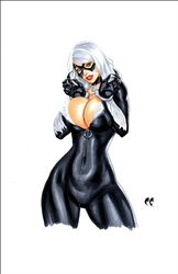 1girls black_cat_(marvel) chris_foulkes curvaceous curvy curvy_female curvy_figure felicia_hardy female female_only hourglass_figure light-skinned_female light_skin marvel marvel_comics solo solo_female spider-man_(series) straight_hair tagme voluptuous voluptuous_female rating:Explicit score:12 user:randomaccount0897