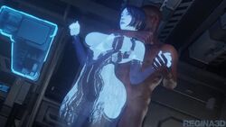 1boy 1girls 3d animated arm_around_neck big_ass big_breasts big_penis bouncing_breasts butt_jiggle cortana cortana_v2 dark-skinned_male dark_skin female female_focus from_behind halo_(series) halo_4 holding_hands holding_neck hologram interracial jiggle large_breasts male penis_visible_through_body penis_visible_through_womb regina3d see-through_body sound standing_sex thick_thighs translucent_body transparent_body vaginal_penetration video rating:Explicit score:723 user:MarvelFanboy