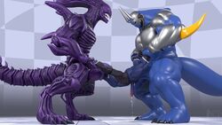 2022 3d alien alien_(franchise) anal animated anthro anthro_only ass balls belly_bulge belly_dancer big_balls big_belly big_muscles big_penis bigger_male blue_body bodily_fluids bulge chocoscorner cum cum_covered cum_everywhere cum_in_mouth cum_inside cum_through cum_while_penetrated cumflation cumshot digital_media_(artwork) digitigrade domination eifel_tower excessive_cum excessive_genital_fluids expansion face_fucking fellatio finnter_(e-zoid) forced gay gay_domination gay_rape gay_sex genital_fluids genitals group huge_filesize inflation interspecies larger_male male male/male male_xenomorph mmm_threesome mp4 multiple_orgasms muscular naked neck_bulge no_sound nude oral oral_penetration oral_sex orgasm penile penis purple_body rape raped raped_by_monster rough_sex scared sex snakehead404 threesome video rating:Explicit score:300 user:Hrzr