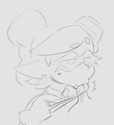 ball_sucking balls beauty_mark chopsticks female hat inkling marie_(splatoon) nintendo noill oral small_penis small_penis_adoration splatoon video_games rating:Explicit score:41 user:FlaccidPancake