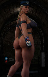 1girls 3d 3d_(artwork) ass athletic athletic_female big_ass big_breasts big_butt blonde_female blonde_hair breasts bubble_ass bubble_butt busty cga3d curvaceous curvy curvy_female curvy_figure cute dat_ass daz_studio erotichris female female_only hat hourglass_figure large_breasts mature_female milf mortal_kombat mortal_kombat_11 netherrealm_studios panties pawg pose posing seductive seductive_look solo sonya_blade thick thick_ass thick_thighs thong voluptuous voluptuous_female wide_hips rating:Questionable score:131 user:Crcole331