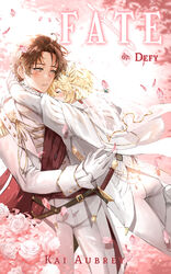 2boys bishonen bishounen bl blonde_hair brown_hair cecil cute fantasy femboy femboysub gay gay_couple kaiaubrey knight male male_focus male_only marriage novel_illustration romance romantic romantic_ambiance romantic_couple story story_at_source tagme tristan wedding wedding_attire wedding_veil wholesome yaoi yaoi_story rating:Safe score:26 user:Hazen