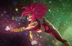 1girls background big_ass big_butt boobs butt dick_sucking_lips dragon_ball dragon_ball_super dragon_ball_z earrings fusion gold_jewelry kamekuzu kameseru kefla ki_blast looking_at_viewer red_eyebrows red_eyes red_hair red_lipstick solo solo_female solo_focus splits splits_position straight_hair super_saiyan_god tagme universe_reset rating:Questionable score:125 user:Ing-aroni