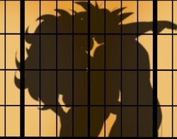 android_21 cheating cheating_husband color darwaarts dragon_ball dragon_ball_super dragon_ball_z goku railing sex silhouette silhouette_sex son_goku rating:Explicit score:63 user:MD31