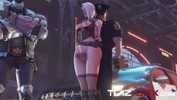 1boy 1girls 3d animated areolae armor ashe_(overwatch) balls big_penis blender blizzard_entertainment bob_(overwatch) bottomless bouncing_breasts breasts breasts_out car close-up clothed clothing detailed_background duo erection female foreskin grinding half-dressed half_naked highres huge_cock huge_cock humping jiggle jiggling_breasts lerico213 light-skinned_female light-skinned_male light_skin looking_pleasured male male/female medium_breasts moan moaning nipples oolay-tiger outdoors outside overwatch overwatch_2 penis pleasure_face police police_car police_hat police_officer pussy robot rubbing_pussy sex sound sound_effects standing standing_sex tattoo thick_thighs thigh_sex tiaz-3dx vagina video watermark white_hair rating:Explicit score:860 user:mango05