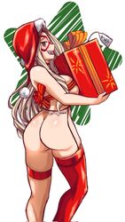 ass ass_up big_ass big_butt blonde_female blonde_hair butt_focus christmas christmas_hat christmas_outfit female female_focus female_only gift gift_box gift_wrapped gift_wrapping huge_ass huge_butt kaw3r mount_lady my_hero_academia open_mouth solo solo_female solo_focus yuu_takeyama rating:Explicit score:85 user:Thegreathree