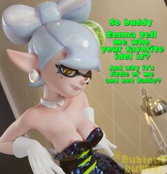 3d 3d_(artwork) dubious_butter inkling marie_(splatoon) marie_(wo262) nintendo splatoon splatoon_(series) tagme text rating:Explicit score:85 user:FryeLover