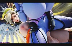 1futa 1girls 3d amelie_lacroix angela_ziegler blender blizzard_entertainment drakepowers female futa_on_female futanari mercy overwatch overwatch_2 self_upload widowmaker rating:Explicit score:33 user:DrakePowers