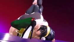 animated ass_expansion ass_on_face avatar_the_last_airbender clothing disney facesitting honey_select nickelodeon pixar prevence rape smelling_ass smooth_skin sound the_incredibles toph_bei_fong torn_clothes video violet_parr yuri rating:Explicit score:130 user:MaxineLover