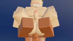 2boys 3d anal anal_sex animated arsenal_(rolve) ass blue_cap delinquent_(rolve) first_person_view fully_nude gay gay_domination gay_sex genitals male male_only mp4 muscle muscles muscular muscular_male naked nude nude_male pale-skinned_male pale_skin penis roblox roblox_game robloxian rolve shayshaysway sound source_request stand_and_carry_position submissive submissive_male tan_skin video video_games rating:Explicit score:64 user:Jarvy895