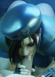 1futa 1girls 3d animated big_breasts big_penis blender_(software) blowjob capcom clothing duo faceless_character fellatio female female/futanari female_focus female_on_futa handjob high-angle_view human jill_valentine jill_valentine_(julia_voth) oral oral_sex pale_skin pov red_eyes resident_evil resident_evil_3 sfmnewbie sound sound_edit thesoundeditguy video voluptuous rating:Explicit score:909 user:TheSoundEditGuy