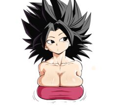 big_breasts caulifla color colored dragon_ball dragon_ball_z female_saiyan huge_breasts pseudocel tight_clothing tight_fit universe_6/universe_7 universe_6_saiyan/universe_7_saiyan rating:Questionable score:118 user:Kaiokenx34