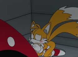 animated ass blowjob blowjob_face blue_eyes cum_in_mouth dick dr_robotnik fellatio forced fox furry gay holding_penis human innocent kneeling male male/male nervous penis protagonistsub_antagonistdom scared shocked shy small_sub_big_dom sonic_(series) sonic_the_hedgehog_(series) sound spanky15 sucking sucking_penis tagme tails video yellow_body yellow_fur rating:Explicit score:111 user:deleted100344