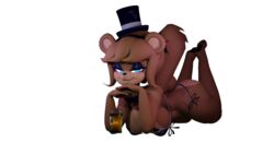 3d 3d_(artwork) bedroom_eyes bikini bloxy_cola brown_hair cally3d chilledara clazzey cryptiacurves fazclaire's_nightclub five_nights_at_freddy's fnaf freddy_(fnaf) fredina's_nightclub fredina_(cally3d) frenni_(cryptia) frenni_fazclaire looking_at_viewer roblox rule_63 scottgames soda_can solo solo_female tagme rating:Explicit score:23 user:ChilledAra