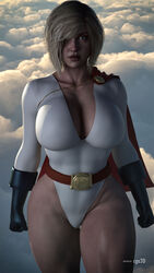 1girls 3d 3d_(artwork) abs alien alien_girl athletic_female big_breasts blender blender_(software) blonde_hair blue_eyes breasts busty cape cga3d curvy curvy_female dc dc_comics erotichris female female_only fully_clothed hourglass_figure injustice_2 kara_zor-l karen_starr large_breasts power_girl short_hair solo solo_female superman_(series) thick thick_ass thick_thighs voluptuous wide_hips rating:Safe score:110 user:nikk650