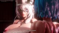 3d 5futas akeno_(nyakumi) anal anal_sex animated big_ass big_balls big_breasts big_butt big_penis blue_hair bouncing_breasts bouncing_penis completely_nude cowboy_shot cowgirl_position cum cum_while_penetrated cumshot doggy_style doggy_style_position english_subtitles erection from_behind_position full_nelson full_nelson_(legs_held) full_nelson_anal full_video futa_focus futa_on_futa futa_sans_pussy futadom futanari futasub getting_erect gigantic_ass gigantic_breasts gigantic_butt gigantic_penis gigantic_testicles gigantic_thighs group hands-free handsfree_ejaculation hat heart-shaped_pupils holding_arms hot_spring huge_cock longer_than_3_minutes longer_than_5_minutes longer_than_one_minute low_res lowres misaki_(nyakumi) mostly_nude motorcycle_position mp4 multicolored_hair music naked_hat nipples nude nude_futanari nyakumi onsen outdoor_sex outdoors penis_growth sound sound_effects tagme vaginal_penetration veiny_penis video voyeur white_hair yumiko_(nyakumi) rating:Explicit score:568 user:oluidowu4