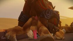 3d animated bear druid feral gay hi_res highres male/male male_only nose_fuck size_difference sound tagme video vulpera world_of_warcraft yaoi rating:Explicit score:35 user:Lord276373