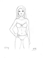 bra female female_only front_view hand_on_hip human iron_man iron_man_armored_adventures marvel monochrome panties solo standing tagme white_background whitney_stane rating:Safe score:4 user:bot