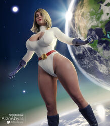 1girls 3d alenabyss ass athletic athletic_female big_ass big_breasts blender blonde_hair blue_eyes boob_window boots breasts bubble_butt curvy cute dc dc_comics female female_only fitness flying fully_clothed huge_ass huge_breasts huge_thighs injustice_2 karen_starr large_breasts leotard looking_pleasured medium_hair power_girl solo thick_thighs rating:Safe score:98 user:nikk650