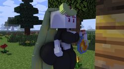 3d animated ass_expansion big_ass big_breasts breast_expansion breasts bubble_butt female female_only huge_ass huge_breasts minecraft no_sound pokemon pokemon_(species) pokemon_sm salsa_lele tagme tsareena video rating:Explicit score:118 user:Kidenyfailur