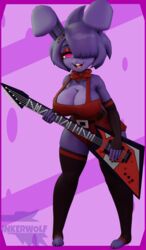 3d 3d_(artwork) bonfie bonfie_(cryptia) bonnie_(cally3d) bonnie_(fnaf) cally3d clazzey cryptiacurves fazclaire's_nightclub five_nights_at_freddy's fnaf fredina's_nightclub genderswap genderswap_(mtf) rule_63 scottgames solo solo_female tagme rating:Explicit score:52 user:InkerWolf